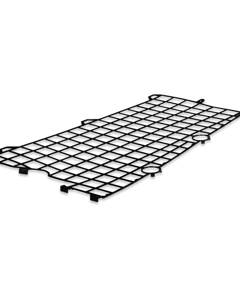 Separating grille PP at intermediate frame inner EV2240